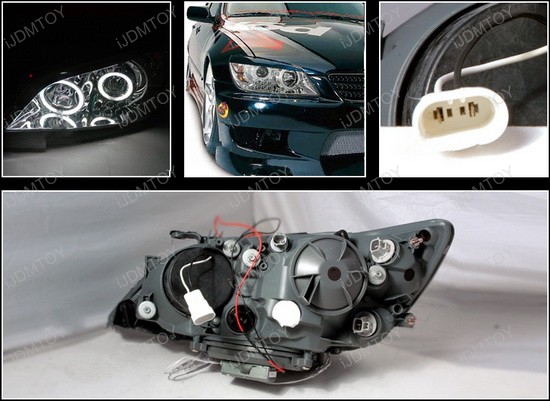 01 05 lexus is300