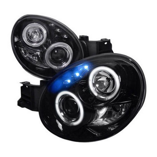 subaru headlights