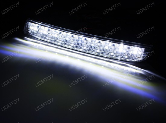 2008 and up Scion xB LED Daytime Running Lights