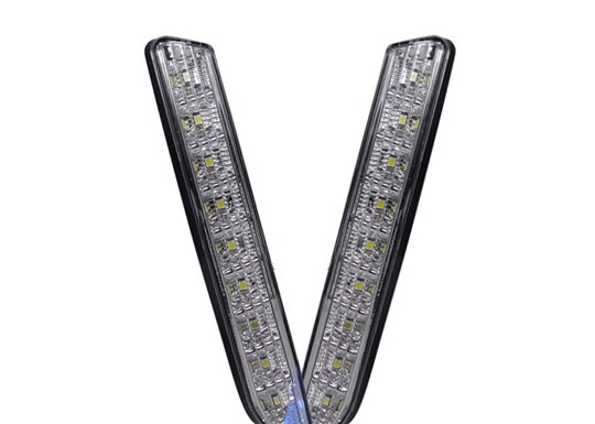 2008 and up Scion xB LED Daytime Running Lights
