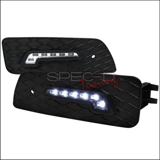 Honda accord daytime running light relay #2