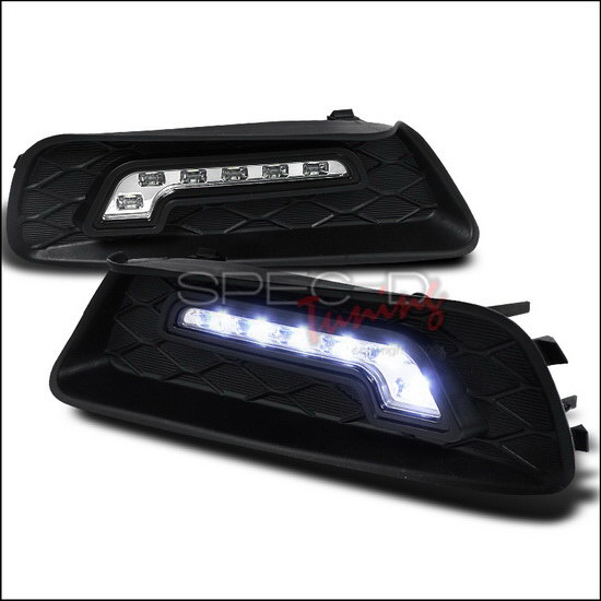 2008 toyota avalon daytime running lights #7 2008 toyota avalon daytime running lights #7