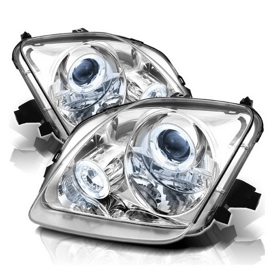 1997 Honda prelude headlight bulb replacement #6