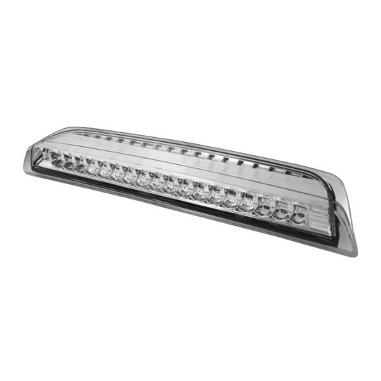 Nissan frontier third brake light replacement #6