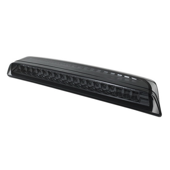 Nissan frontier third brake light bulb #3