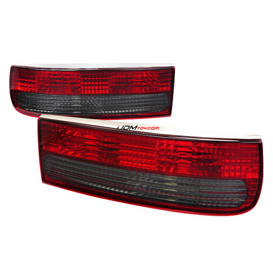 Nissan 300zx tail lights #7