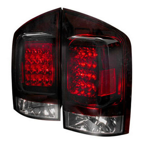Nissan armada tail light lens #4