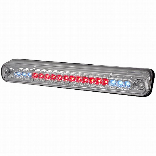 8800 Chevrolet C10 Chrome LED 3rd Brake Light Replacement