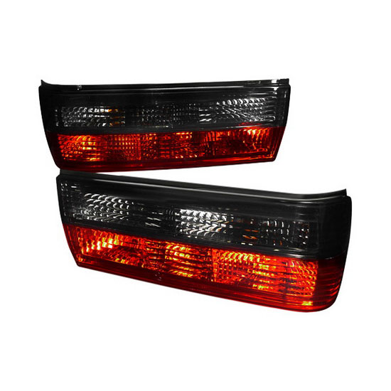 Bmw e30 tail light bulbs