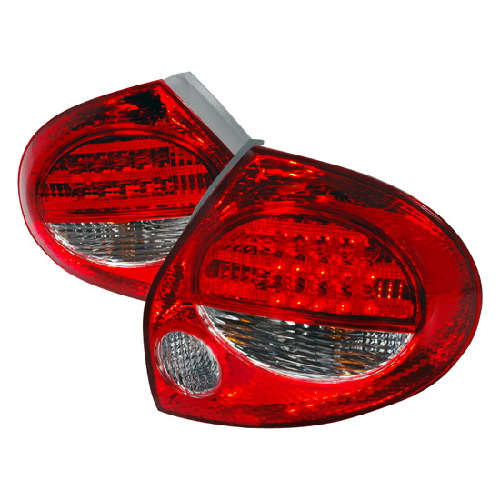 2000 Nissan maxima tail light #5