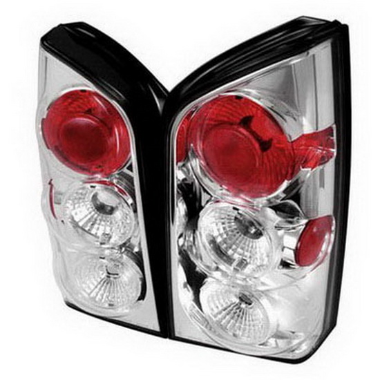 Nissan pathfinder tail light bulb