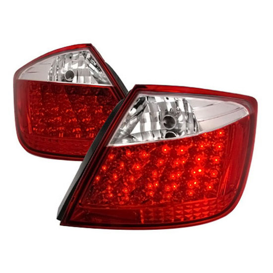Red Lens