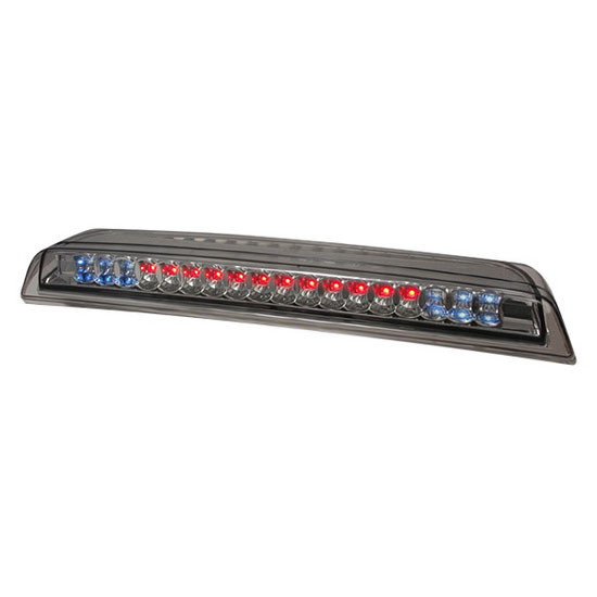 Nissan titan third brake light led #5