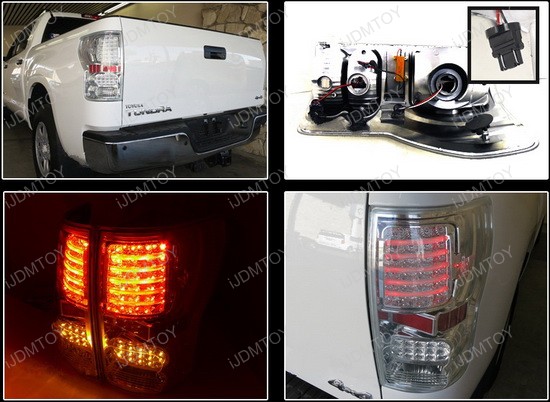 tail light lens for 2007 toyota tundra #6 tail light lens for 2007 toyota tundra #6