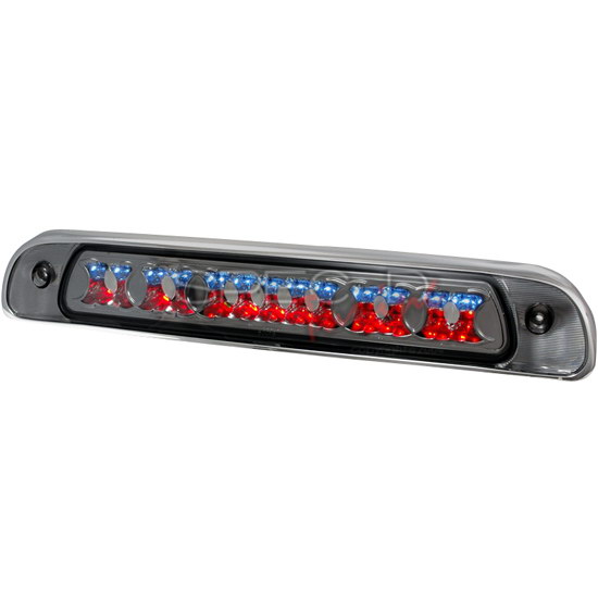 99 06 toyota tundra smoke lens led 3rd brake light assembly 2006 toyota brake light