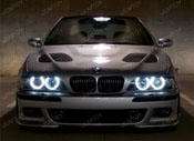 iJDMTOY BMW Angel Eyes Shopping Guide