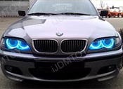 iJDMTOY BMW Angel Eyes Shopping Guide