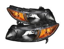 What is Euro headlight?