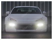 LED Daytime Running Lights