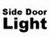 iJDMTOY Side Door Courtesy Lights