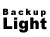 iJDMTOY Backup Reverse Lights