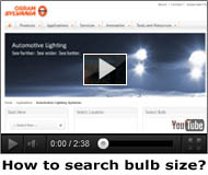 Start your <a target='_blank' href='http://store.ijdmtoy.com/How-To-Find-Bulb-Size-a/397.htm'><font color='#FFFF00'>bulb size search</font></a> now!
