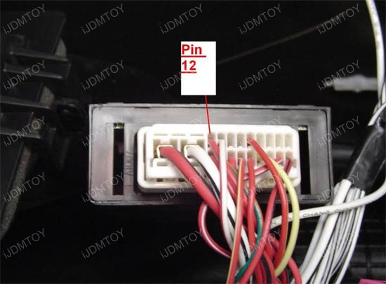 how to disable daytime running lights toyota corolla #1 how to disable daytime running lights toyota corolla #1