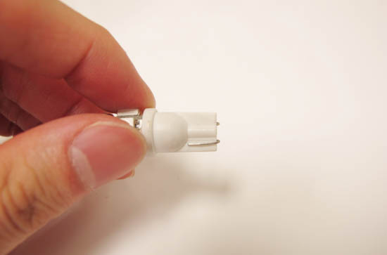 LED bulb installation tips