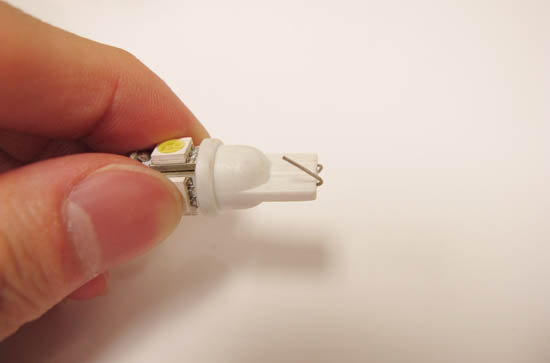 LED bulb installation tips