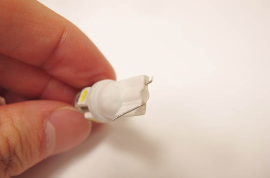 LED bulb installation tips