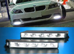 Installation Guide for Hella LEDayline Style LED Daytime Running Lights (base on Volkswagen)