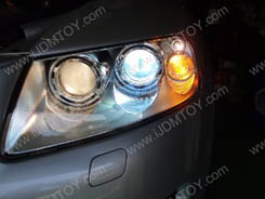 Installation DIY Guide for iJDMTOY Optimal D1S/D1R/D1C HID Light Bulbs