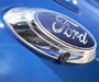Ford Specific LED daytime running lights