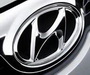 Hyundai vehicle specific LED daytime running lights