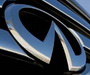 Infiniti LED Bumper Reflectors