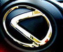 Lexus vehicle specific LED daytime running lights