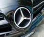 Mercedes vehicle specific LED daytime running lights