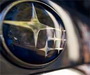 Subaru LED daytime running lights