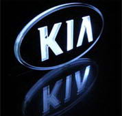 Kia Amanti Borrego Forte Optima Rio Rondo Sedona Sorento Soul Spectra Sportage 