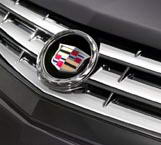 Cadillac LED Map Dome License Lights, HID Conversion Kit