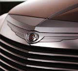 Chrysler LED Map Dome License Lights, HID Conversion Kit