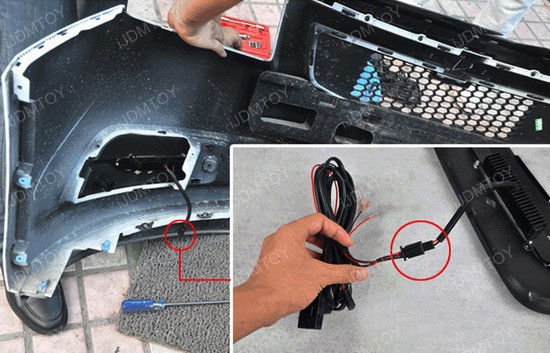 2012 Chevy Cruze Fog Light Wiring Diagram