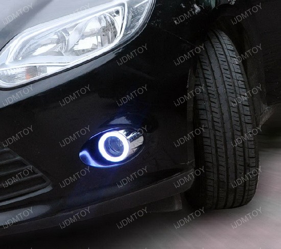 Turn off engine light ford focus #6