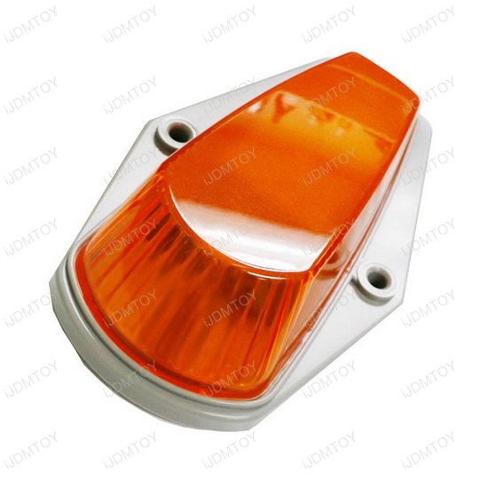 Ford lamp marker roof #4