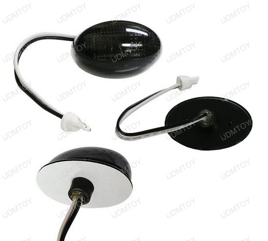 Ford truck side marker lights