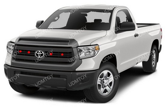 Ford raptor marker lights #8