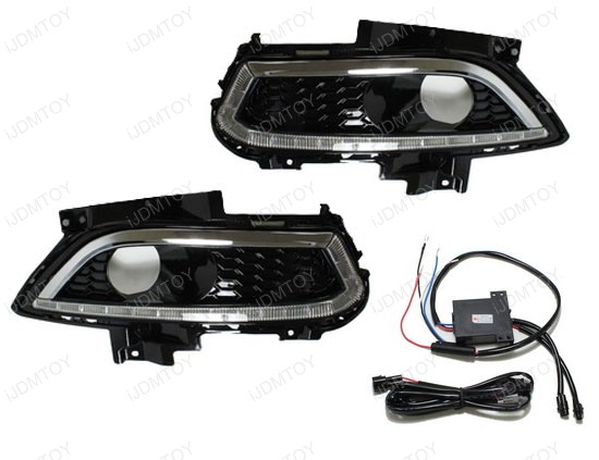Disable daytime running lights ford fusion #9