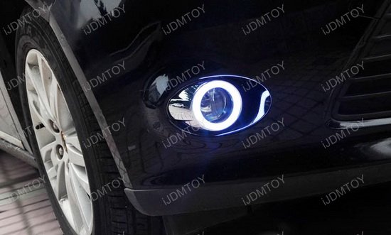 Turn off daytime running lights ford focus #8