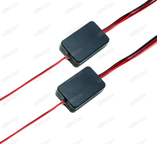 How To Build Sequential Flashing Led Circuits