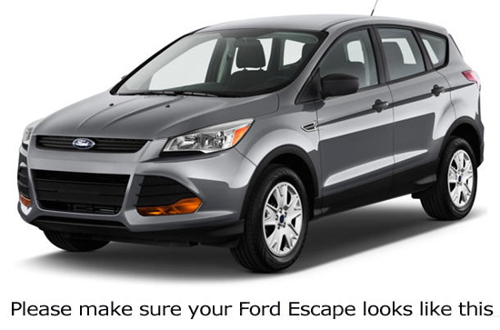 Battery light comes on and off ford escape #10